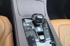 2023 BYD Han 2022 1.5T AT DM-i 121KM Exclusive #17