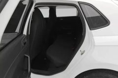 2023 Volkswagen Polo Hatchback 2023 Facelift plus 1.5L AT Indulge yourselfEdition #11