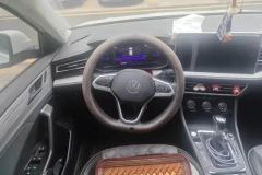 2022 Volkswagen Sagitar 2023 1.4T AT 280TSI DSGSurpassLiteEdition #15