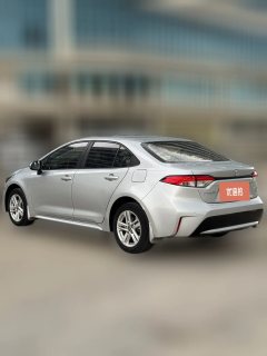 2021 Toyota Levin 2021 1.2T AT 185TLuxury #7