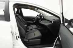 2023 Toyota Levin 2023 Smartelectric hybridHybrid 1.8L AT Sport #22