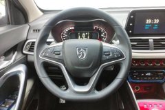 2019 Baojun 510 2017 1.5 AT Fashion #15