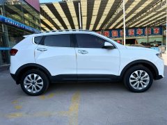 2017 Haval H2 2018 1.5T MT Blue LabelElite #7