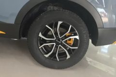 2023 Haval H6 2023 China tideEdition 1.5T ATUrbanEdition #6