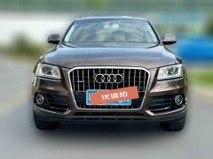 2016 Audi Q5 2016 2.0T AT 40TFSITech #2
