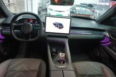 2024 Zeekr 001 2023 MEEdition 100kWh #12