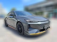 2025 Chang'an UNI-V 2024 1.5T AT nobleSport #3
