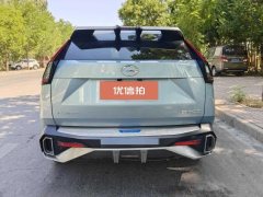2023 GAC Trumpchi Trumpchi Yingku 2022 1.5T AT SuperNewstarMaxEdition #9