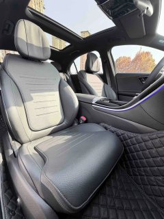 2023 Mercedes-Benz C-Class 2023 Facelift II 1.5T AT C 260 L Sport #6