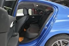 2019 BMW 1 Series 2018 1.5T AT 118iSport #11