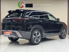 2023 BYD Corvette 07 2023 1.5T AT DM-i 205KM Flagship #6