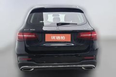2017 Mercedes-Benz GLC-Class 2017 2.0T AT GLC 300 4MATIC Dynamic #4