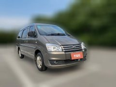 2019 Dongfeng Fengxing Lingzhi 2019 1.6 MT M3LStandard7Seat Facelift #3