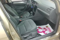 2020 Volkswagen Golf 2020 1.4T AT 280TSIComfort #8