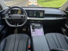 2023 Roewe RX5 MAX 2022 1.5T AT promisingLuxury #8