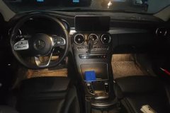 2020 Mercedes-Benz C-Class 2020 1.5T AT C260LSport Facelift #12
