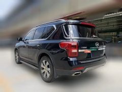 2019 GAC Trumpchi Trumpchi GS7 2017 2.0T AT 320TLuxury FWD #7