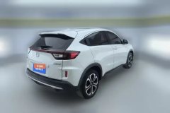 2020 Honda XR-V 2020 1.5 AT Comfort #3
