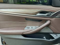 2021 BMW 5 Series 2021 2.0T AT 530LiLeadingLuxury Pkg #10