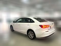 2020 Chevrolet Monza 2020 1.5 AT 320Joy #7