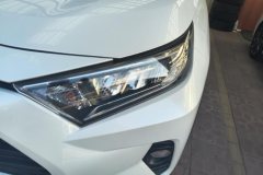 2021 Toyota RAV4 2022 2.0L AT CVT4WDfashionPlusEdition #5