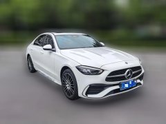 2023 Mercedes-Benz C-Class 2023 C 200 L AT Sport #2
