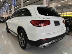 2022 Mercedes-Benz GLC-Class(Imported) 2019 2.0T AT GLC300CoupeSUV (Imported) #7