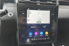 2022 Hyundai Tucson 2021 TucsonL 1.5T LUXPremium #13