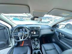 2020 Nissan Qashqai 2021 2.0 AT Smart #6