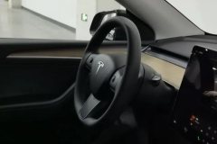 2022 Tesla Model Y 2022 Facelift rear wheel driveEdition #23