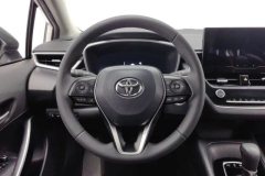 2023 Toyota Levin 2023 Smartelectric hybridHybrid 1.8L AT Sport #15