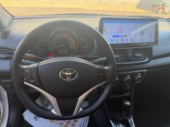 2022 Toyota Yaris L 2022 To dazzleX 1.5L AT CVTLuxuryPLUSEdition #12