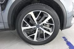 2020 Lynk & Co Lynk & Co 01 New Energy 2019 1.5T AT PHEV Pro HEV #6