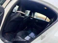 2015 Mercedes-Benz A-Class(Imported) 2015 1.6T AT A200Sport (Imported) #2