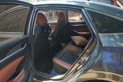 2023 Chang'an Eado 2023 Pleasure PLUS Blue WhaleNE 1.4T AT GDI DCTPremium #11