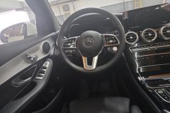 2022 Mercedes-Benz GLC-Class 2022 Facelift III 2.0TAT GLC 260 L 4MATIC Dynamic #15