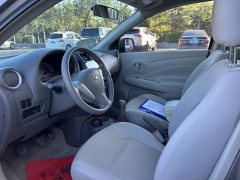 2016 Nissan Sunny 2016 1.5 MT XELeading #4