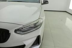 2019 BMW 1 Series 2019 1.5T AT 118i MSport Pkg #5