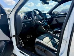 2023 Volkswagen T-Roc 2023 1.5T AT 300TSI DSG2WDstarlightEdition #5