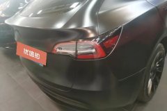2022 Tesla Model Y 2021StandardBattery lifeRWDEdition #3