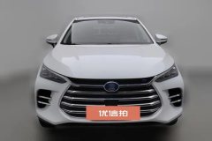 2018 BYD Tang PHEV 2018 2.0T AT DMSmart ConnectCreationEdition4WD HEV #3