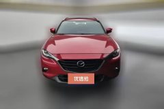 2016 Mazda CX-4 2016 2.0 AT blue sky vitalityEditionFWD #2