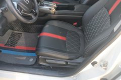 2017 Honda Civic 2016 1.0T AT 180TURBOComfort #9