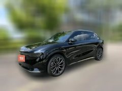 2024 Zeekr 7X 2025 75kWh RWDSmart Drive #1