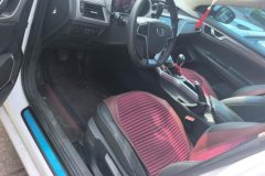 2018 Geely Auto Emgrand GL 2018 1.8 MT EliteSmart Connect #9