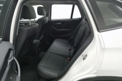 2016 BMW X1 2015 2.0T AT 18iLeading the wayEditionRWD #19