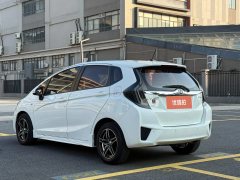 2017 Honda Fit Hatchback 2016 1.5 AT LXSComfortSunroofEdition #6