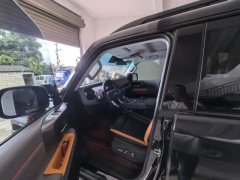 2025 Beijing Off-Road Beijing BJ40 Range Extender 2025 AdvancedEdition #6