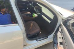 2025 BMW 5 Series 2025 2.0T AT 530Li Leading Luxury Pkg #8