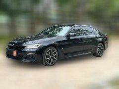 2021 BMW 5 Series 2021 2.0T AT 530LiExclusiveMSport Pkg #1